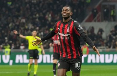 Ξύπνησε στο τέλος και επέστρεψε στις νίκες με Πάβλοβιτς και Λεάο 