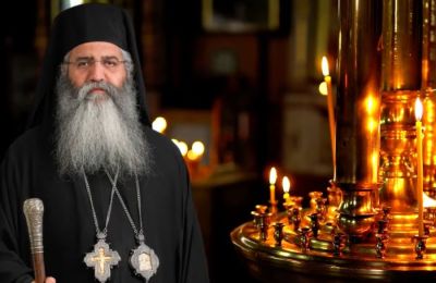 «Παιδιά μου, θα πίνετε τον καφέ σας και θα ακούσετε...» 