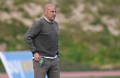 Ροθάδα: «Οι παίκτες δεσμεύτηκαν για νίκη, είμαι περήφανος»