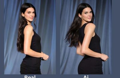 Όλο και περισσότεροι στα social πουλάνε αυθεντικότητα με εικόνες Αi