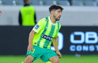 ΑΕΚ: Πρόβλημα και με Χάιρο