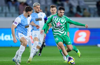 Άρης-Πάφος F.C 0-0