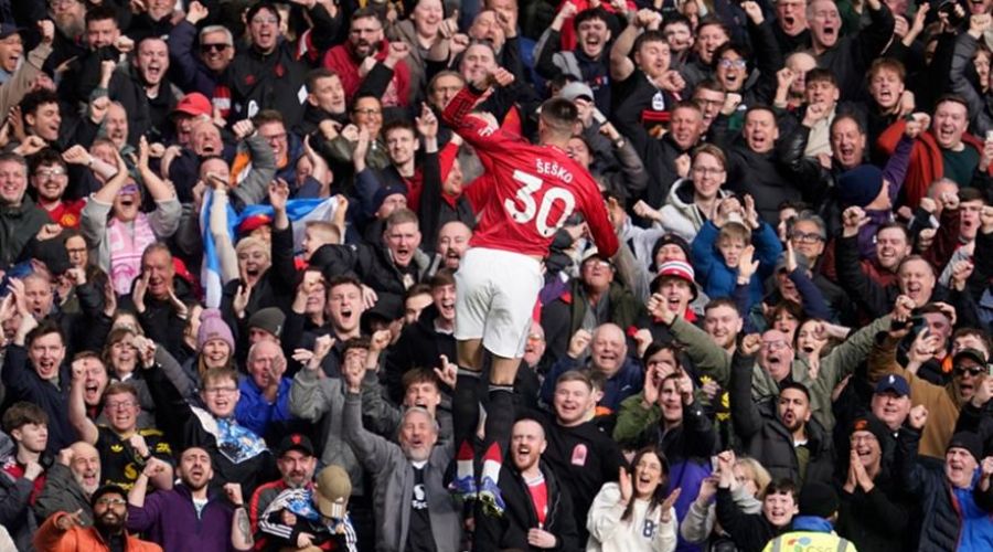 Γιουνάιτεντ σε mode ανατροπής, Φόρεστ και Τότεναμ σε mode πανικού!