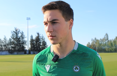 Άιτινγκ: «Πρέπει να ενωθούμε όλοι μαζί τη Δευτέρα» (vid)