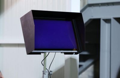 Επανήλθε το VAR για τέσσερα λεπτά στην «ΑΕΚ Αρένα»