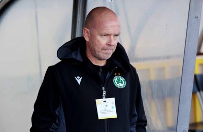 Μπεργκ: «Πρέπει να είμαστε έτοιμοι, είναι μεγάλο παιχνίδι»