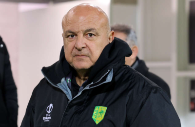 ΑΕΚ: Πρόθεση παραίτησης από Καραπατάκη!