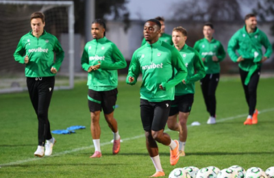 Ομόνοια: Αποστολή με Γιόβετιτς και Άγγελο Ανδρέου ενόψει Απόλλωνα