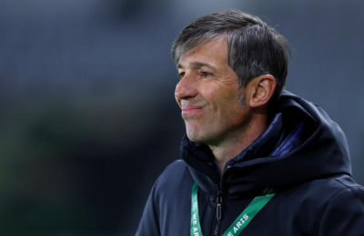 Θελάδες: «Ήμασταν καλύτεροι, να βρούμε αυτό που λείπει»