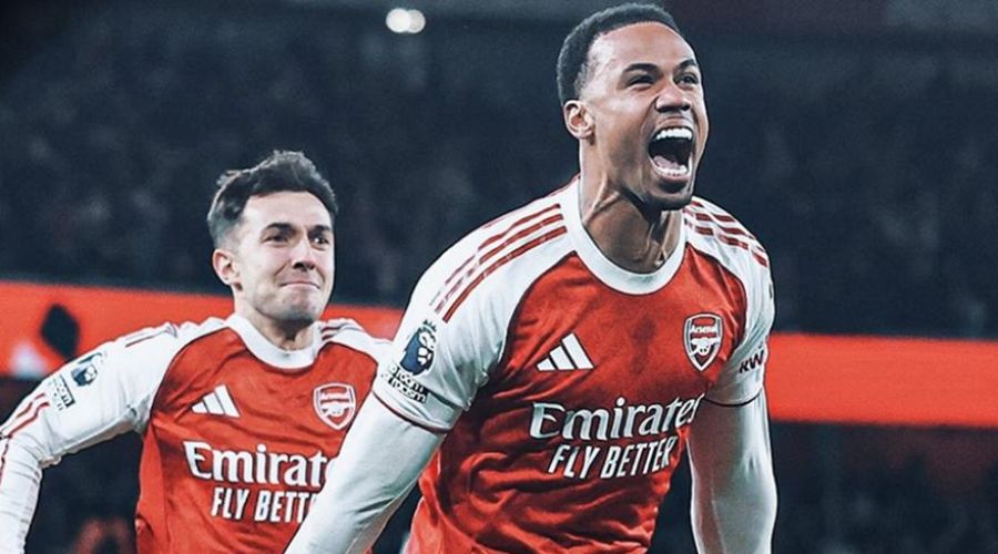 Η Άρσεναλ πήρε το ντέρμπι των… κόρνερ και έφτασε ξανά στο +5!