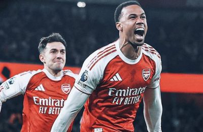 Η Άρσεναλ πήρε το ντέρμπι των… κόρνερ και έφτασε ξανά στο +5!