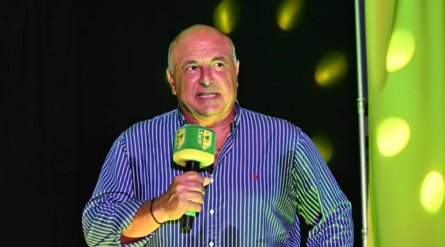 «Είχα πάρει την απόφαση εδώ και λίγες μέρες-Με κούρασε η αχαριστία»