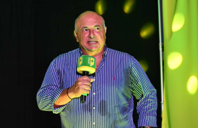 «Είχα πάρει την απόφαση εδώ και λίγες μέρες-Με κούρασε η αχαριστία»