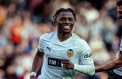 Πήρε νίκη-ανάσα κόντρα στην Οσασούνα η Βαλένθια