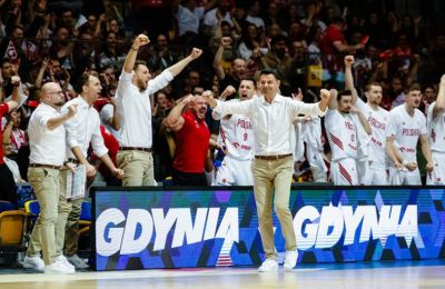 Ασταμάτητη η Πολωνία του Μίλιτσιτς, έκανε το 4/4 