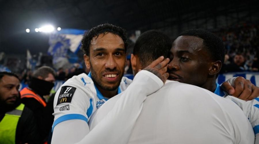 Μαγική ανατροπή με υπογραφή Ομπαμεγιάνγκ για τη Μαρσέιγ!