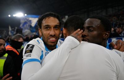 Μαγική ανατροπή με υπογραφή Ομπαμεγιάνγκ για τη Μαρσέιγ!