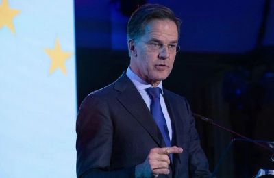 Η Ευρώπη «υποστηρίζει απόλυτα» τη δράση των ΗΠΑ στο Ιράν 