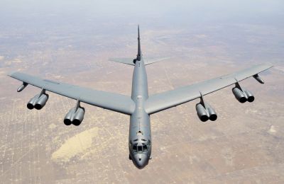 Από τον Λίβανο εκτοξεύθηκαν τα drones κατά ΒΒ Ακρωτηρίου