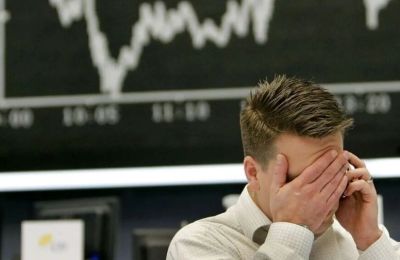 Οι αγορές σε ταραχή: Εκτοξεύονται οι τιμές πετρελαίου και ο χρυσός 