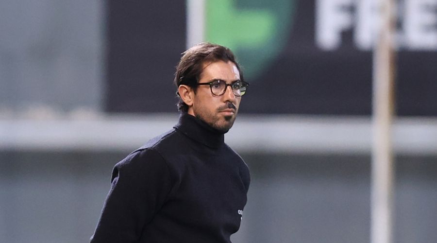 Απόλλων: Η πιθανή εντεκάδα του Λοσάδα με Ομόνοια 