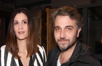 Μόλις μαθεύτnκε για Φάνη Μουρατίδη και Άννα Μαρία Παπαχαραλάμπους