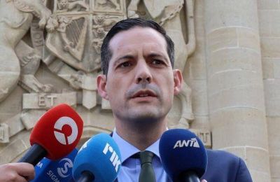 Δυσαρέσκεια Λευκωσίας προς Λονδίνο για ΒΒ