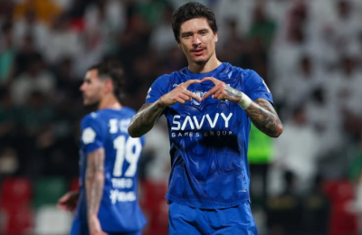 Η Τσέλσι καλεί ξανά στην Premier League τον Νούνιες!