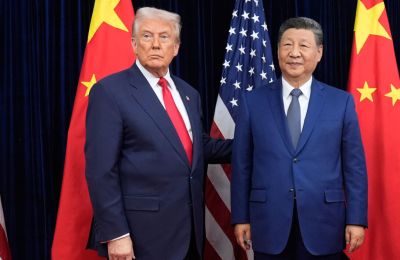 Πώς ο μεγάλος κερδισμένος από την επίθεση των ΗΠΑ μπορεί να είναι Κίνα