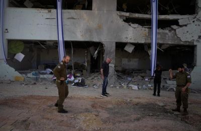 Νεκρές 165 μαθήτριες δημοτικού στο Ιράν.