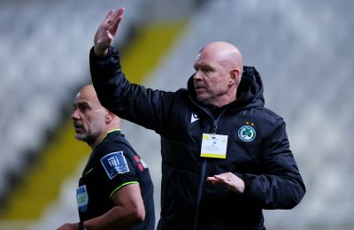 Μπεργκ: «Αν ήταν εναντίον μας ίσως να μετρούσε το γκολ»