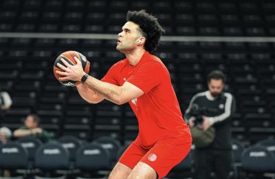 Νέες αναβολές στη Euroleague ελέω της έκρυθμης κατάσταση