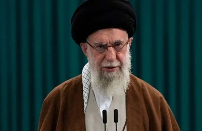 Υπέκυψε στα τραύματά της η σύζυγος του Χαμενεΐ.