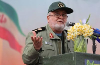 Οι Αμερικανοί έχουν μεταφέρει τα περισσότερα από τα αεροσκάφη τους στην Κύπρο.