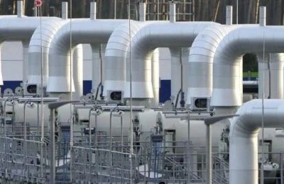 Το Κατάρ, ένας από τους μεγαλύτερους προμηθευτές στον κόσμο, δήλωσε ότι σταματά την παραγωγή υγροποιημένου φυσικού αερίου.