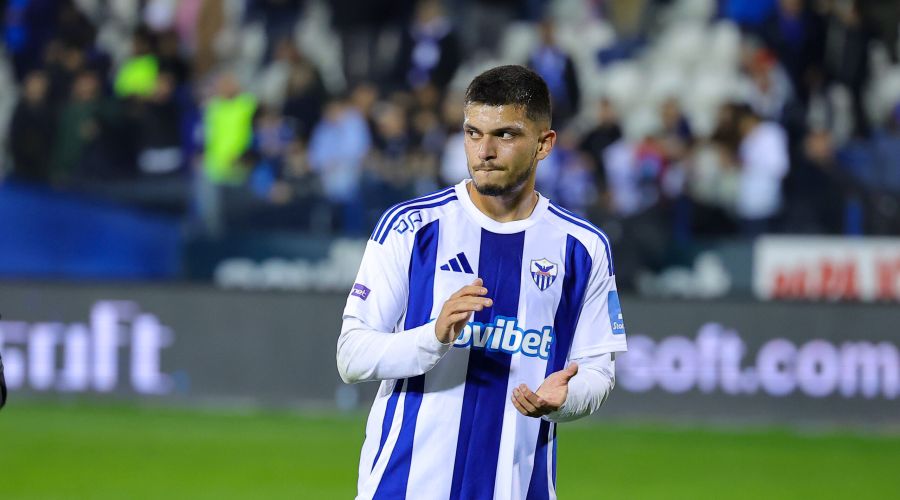 Ανόρθωση: Το παράδοξο με Βούκιτς και το ερώτημα με Ευαγόρα! 