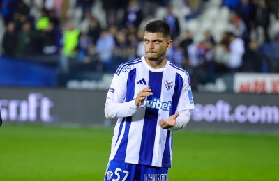 Ανόρθωση: Το παράδοξο με Βούκιτς και το ερώτημα με Ευαγόρα! 