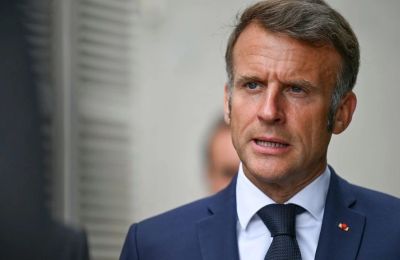 «Όμως εδώ το θέμα δεν είναι να ξεκινήσουμε οποιαδήποτε κούρσα εξοπλισμών. Αυτό δεν ήταν ποτέ το δόγμα μας», διευκρίνισε.