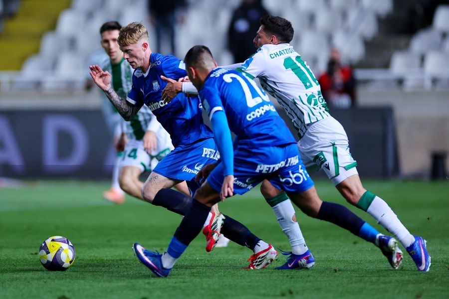 Ο συμβιβασμός στο ΓΣΠ (vid)