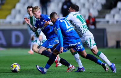 Ο συμβιβασμός στο ΓΣΠ (vid)