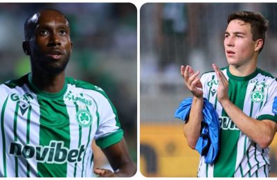 Χωρίς Σεμέδο και Άιτινγκ στο ντέρμπι