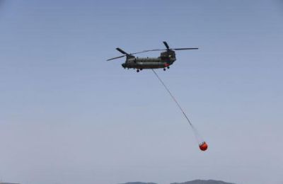 Ο Τραμπ επεσήμανε ότι η ιρανική πυρηνική απειλή αποτελεί σημαντικό ζήτημα στην περιοχή εδώ και αρκετό καιρό.