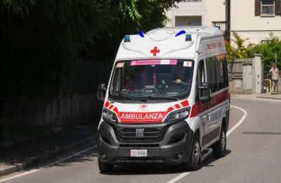 Οικογένεια έχασε τη ζωή της από αυτοκινητιστικό δυστύχημα.