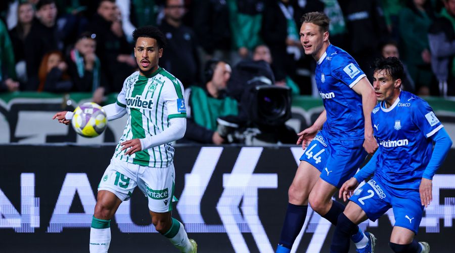 Αναλλοίτωτη η κορυφή (Πρόγραμμα-Βαθμολογία)