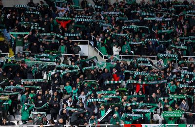 Δυναμική... πράσινη παρουσία!