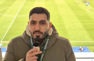 Σχόλιο μετά το ντέρμπι κορυφής (vid)