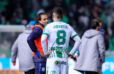 Επιστροφή/Γιόβετιτς