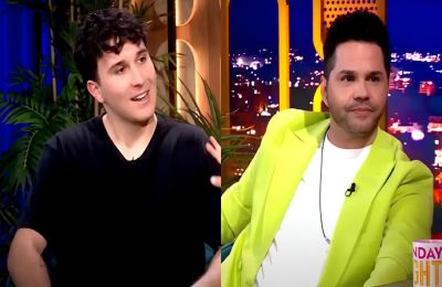 Η συγκλονιστική εξομολόγηση για τον φόβο του πατέρα και τα αλλεπάλληλα χτυπήματα που δέχθηκε η γενιά του