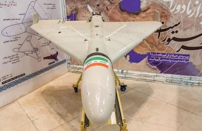 Είναι ένα σχετικά χαμηλού κόστους όπλο που μπορεί να αναγκάσει τον αντίπαλο να χρησιμοποιήσει πανάκριβα αντιαεροπορικά συστήματα.