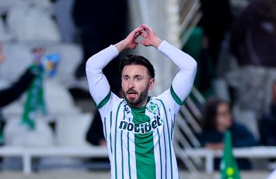 Τάνκοβιτς: «Είναι ένα δίκαιο αποτέλεσμα»